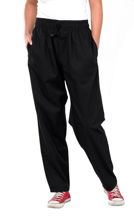 CHEFS TROUSERS - CCCTBL