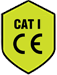 Cat 1 - Minimal Risk