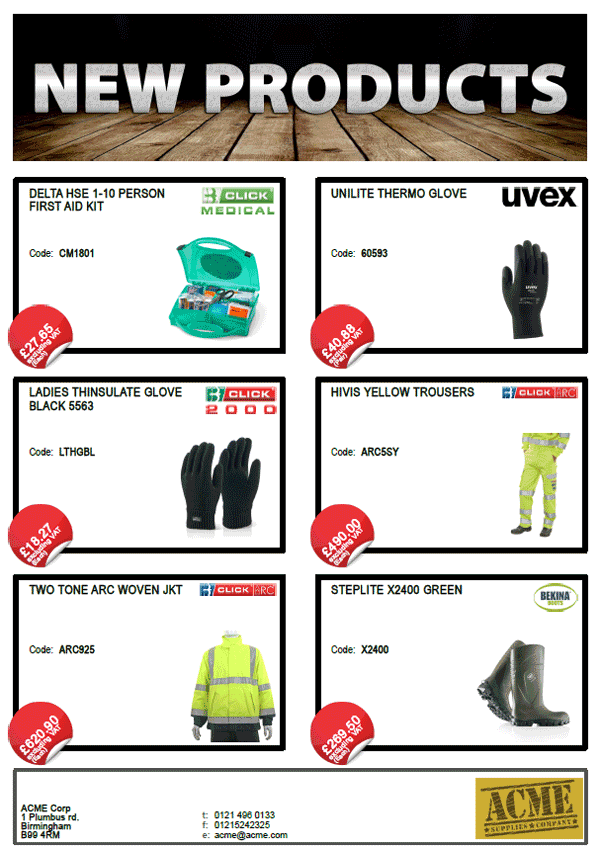 Online Tools