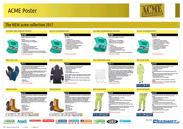 Online Tools
