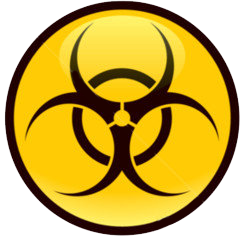 Swine Flue Bio Hazard